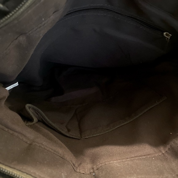 Fringe Purse - Picture 2 of 4